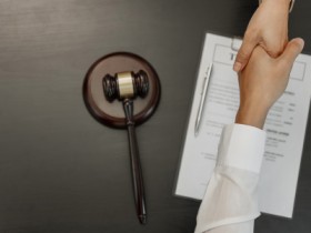 Unlocking the Potential of Business Success with Expert Corporate Law Services